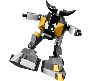 LEGO Seismo 41504