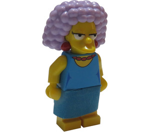 LEGO Selma Minifigure