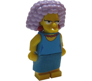 LEGO Selma Minifigur