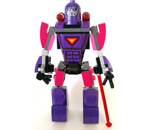 LEGO Sentinel from Set 76022