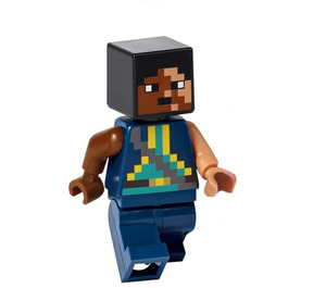 LEGO Sentinel Soldier Minifigur