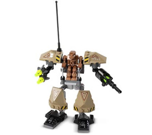 LEGO Sentry Set 7711
