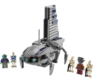 LEGO Separatist Shuttle Set 8036