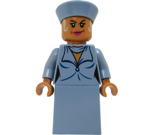 LEGO Seraphina Picquery Minifigurka