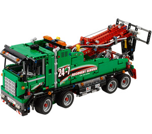LEGO Service Truck 42008