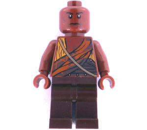 LEGO Seso Minifigure
