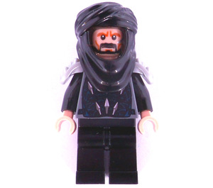 LEGO Setam Minifigure