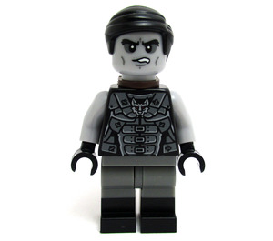 LEGO Shade - Master di Shadow Minifigure