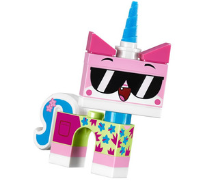 LEGO Shades Unikitty Мініфігурка