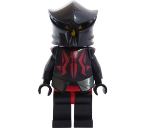 LEGO Shadow Ritter Vladek Minifigur