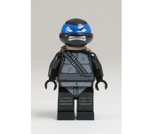 LEGO Shadow Leonardo Minifigure