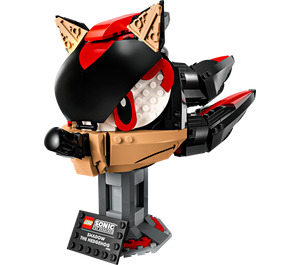 LEGO Shadow the Hedgehog 77000