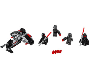 LEGO Shadow Troopers 75079