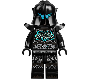 LEGO Shadow-Walker Minifigurine