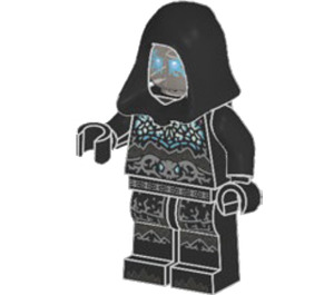 LEGO Shadow-Walker Minifiguur