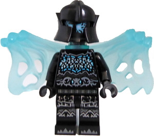 LEGO Shadow-Walker Minifigure