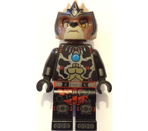 LEGO Shadowind Minifigure