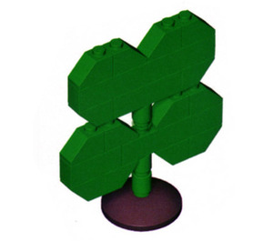 LEGO Shamrock Set MMMB022