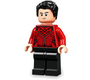 LEGO Shang-Chi Minifigure