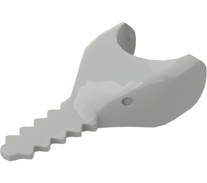 LEGO Shark / Sawfish Head (30085)