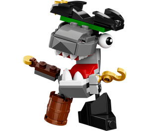 LEGO Sharx 41566