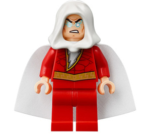 LEGO Shazam Figurine