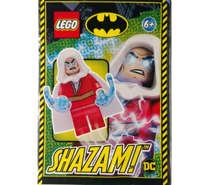 LEGO Shazam! Set 212012