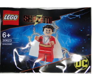 LEGO SHAZAM! Set 30623