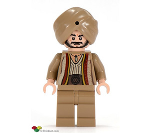 LEGO Sheik Amar minifiguur