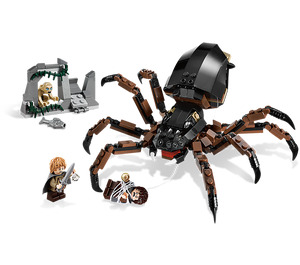 LEGO Shelob Attacks Set 9470