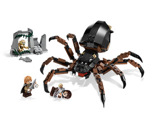 LEGO Shelob Attacks 9470