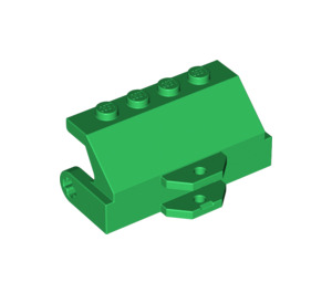 LEGO Bouclier Boîte (2578)