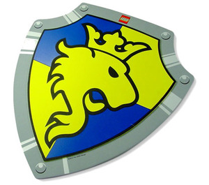 LEGO Schild - Duplo Knight (4268591)