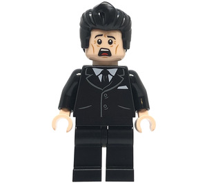 LEGO Shimada Henchman Minifigur