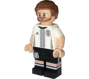 LEGO Shkodran Mustafi, No. 2 Minihahmo