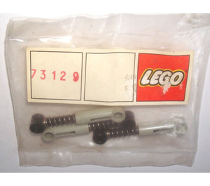 LEGO Shock Absorbers Set 73129
