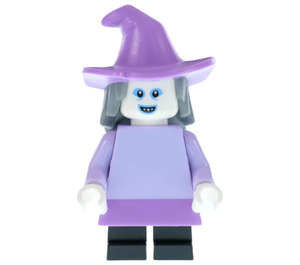 LEGO Shock Minifigure