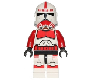 LEGO Shock Trooper Minifigur