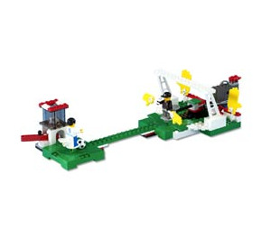 LEGO Shoot 'N Save 3422-1