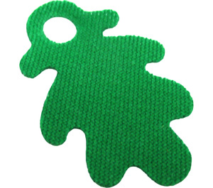 LEGO Shoulder Cape - Oak Leaf