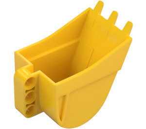 LEGO Shovel 4 x 5 x 7 (24120 / 77040)