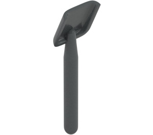 LEGO Shovel (Round Stem End) (3837)