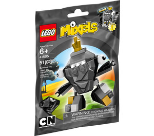 LEGO Shuff 41505 Packaging