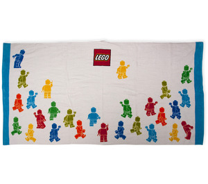 LEGO Signature Minifigure Towel (853131)