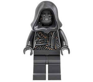 LEGO Silent Mary Masthead minifiguur