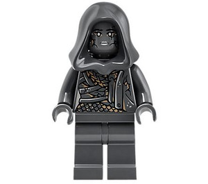 LEGO Silent Mary Masthead Minifigurine