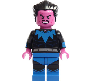 LEGO Sinestro Minifigure