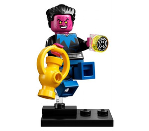 LEGO Sinestro 71026-5