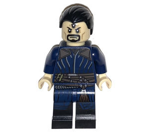 LEGO Sinister Strange Minifiguur