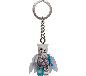 LEGO Sir Fangar Key Chain (850909)